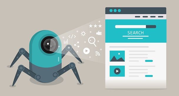 Website crawl / scrape: how it works, benefits and use cases : Price2Spy® Blog