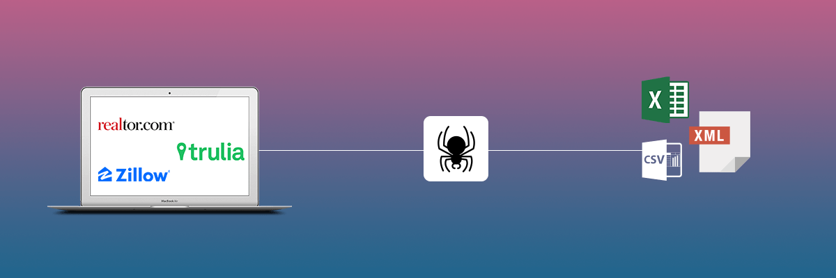 How the Real Estate Web Scraping is Revolutionizing the Real Estate Industry? | by X-Byte Enterprise Crawling | Medium