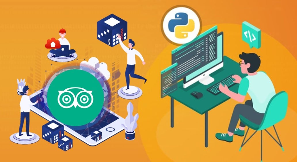 Tripadvisor Scraper 2021: How to Scrape Tripadvisor using Python & Beautifulsoup | Best Proxy Reviews