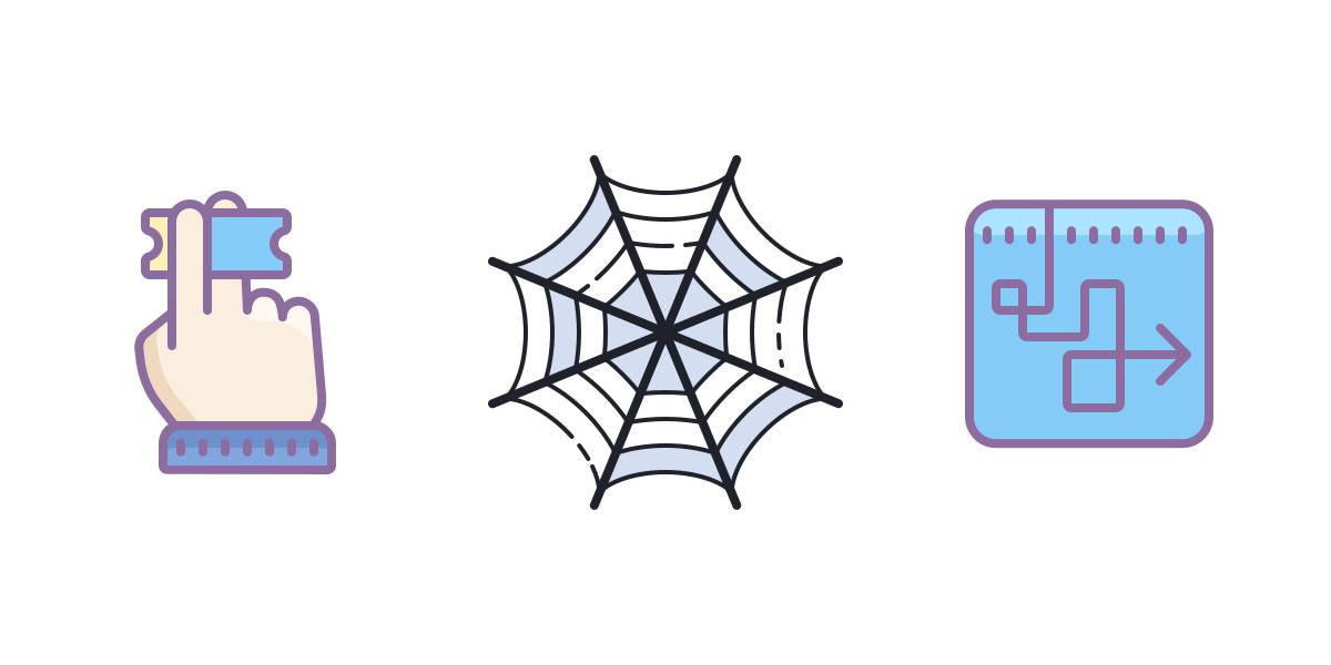 Today, we are going to review 9 web scraping challenges that you may suffer, with potential solutions. Let's have a look at them together and start scraping web pages more effectively!