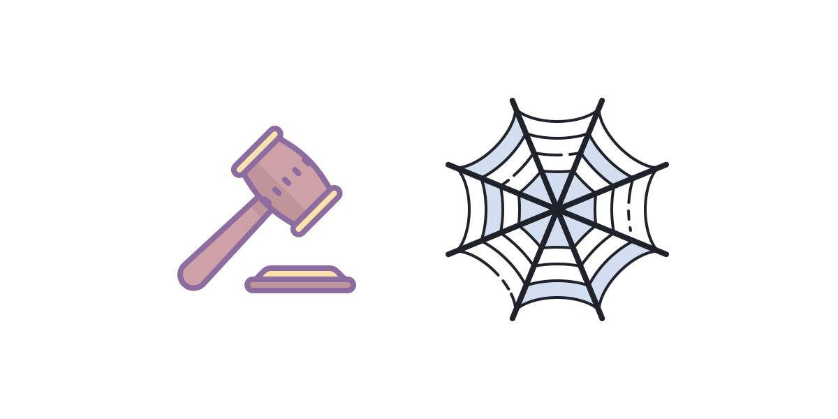 In this article, we gave you some tips to tell you how you can use web scraping legally and ethically, and we also talked about the latest legal situation by country with a short summary of web scraping cases