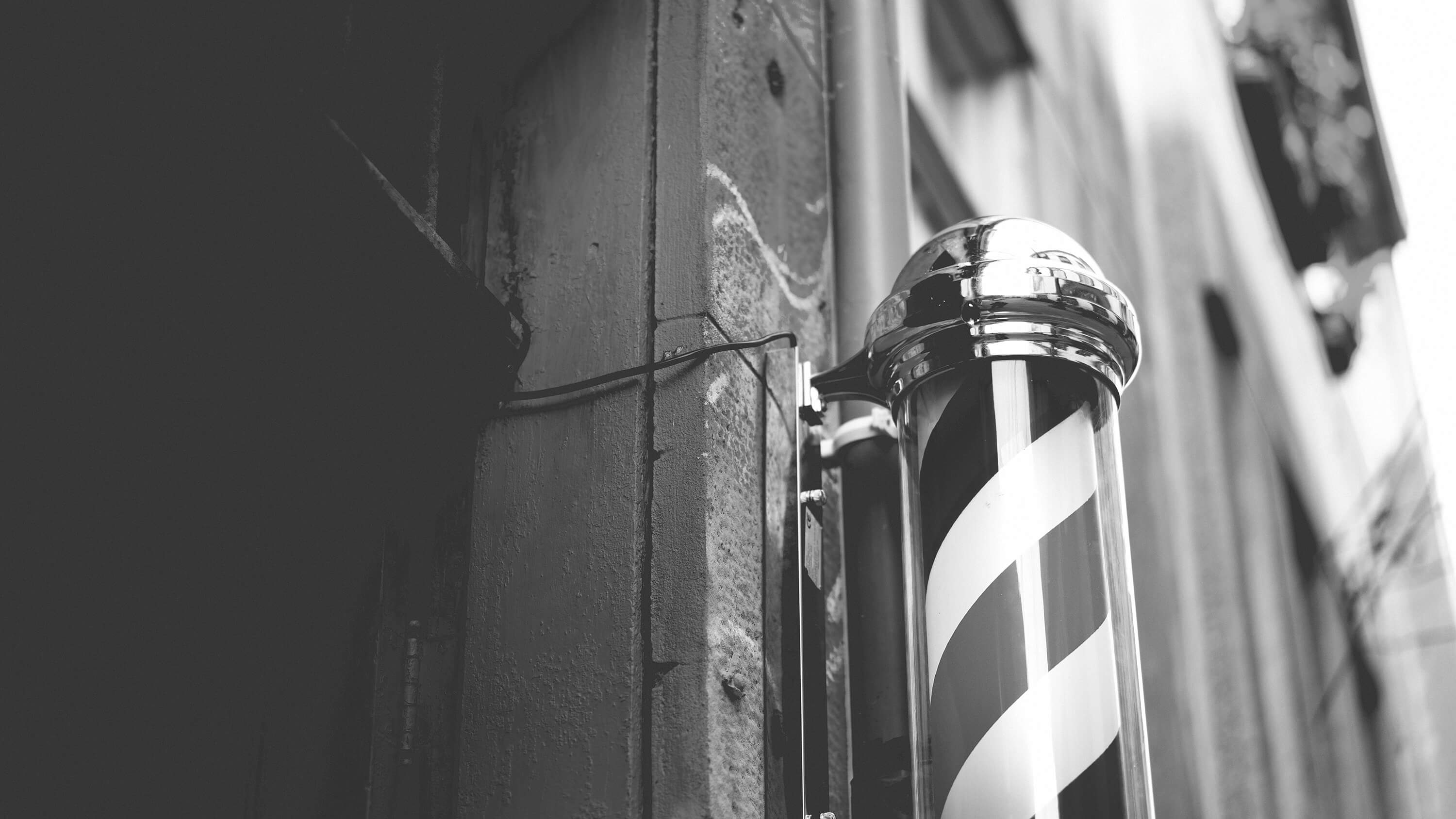 Lather & Steel Authentic Toronto Barber Shop