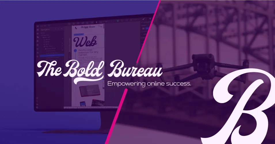 About | The Bold Bureau – Marketing & Visual Media - Ontario