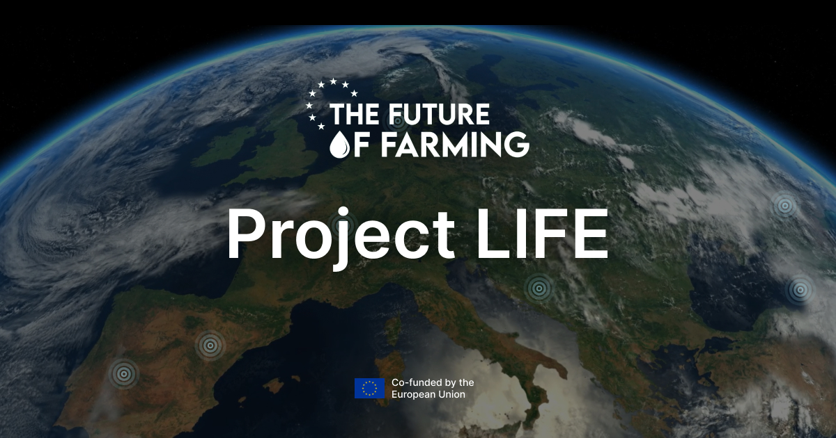 Projet Life Europe – Programme Européen Life – KLPCP