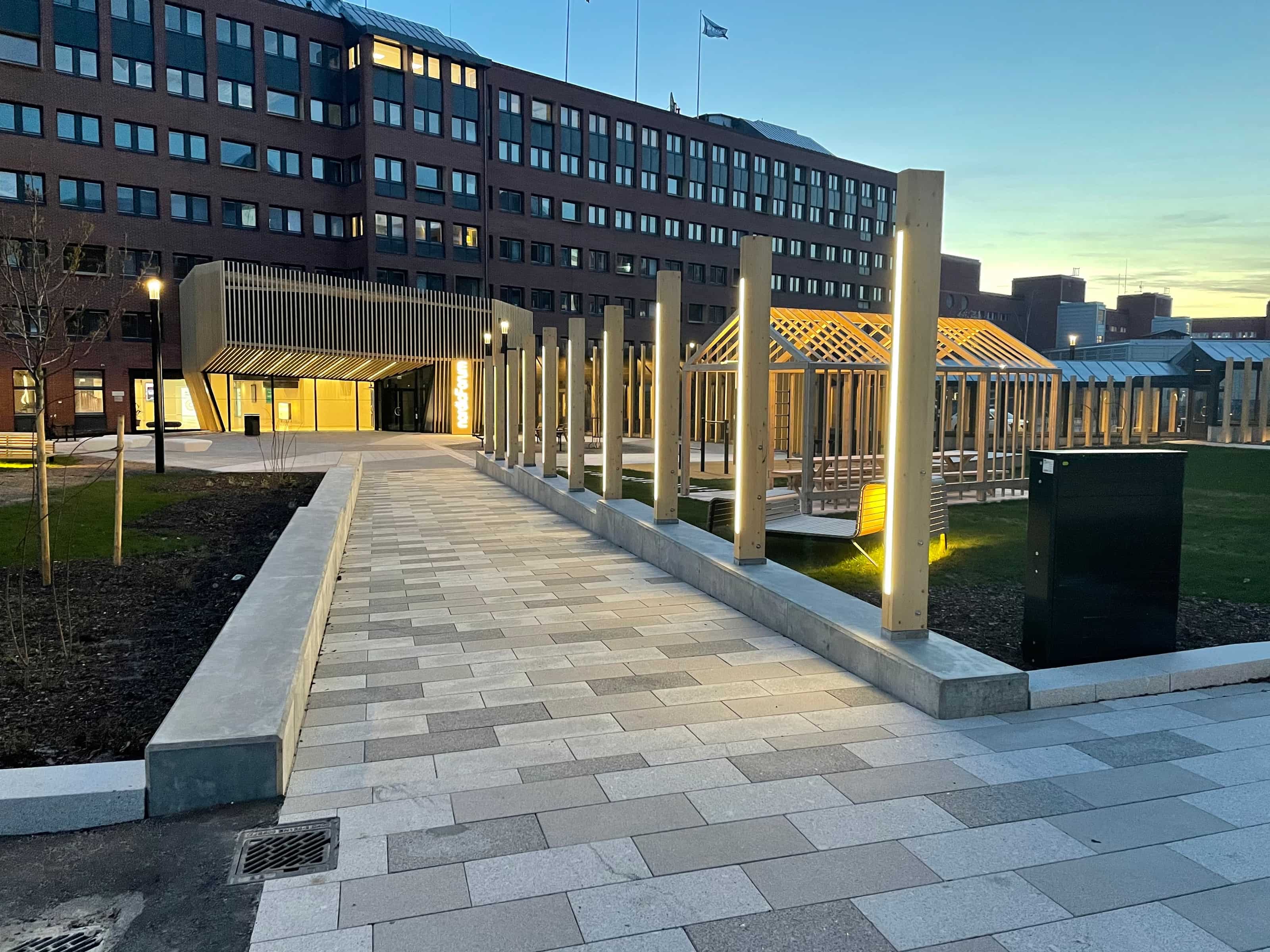 Storstadens Entreprenad - totalleverantör inom bygg, anläggning och ...