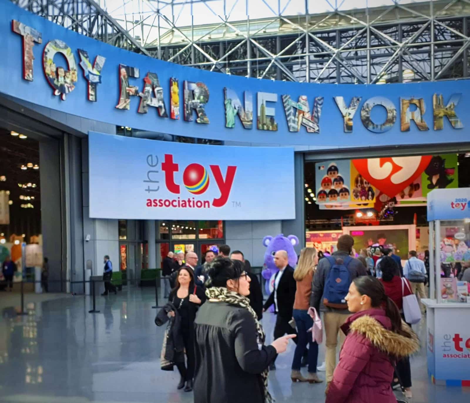 Toy and Game School Learn how to make toys and games!