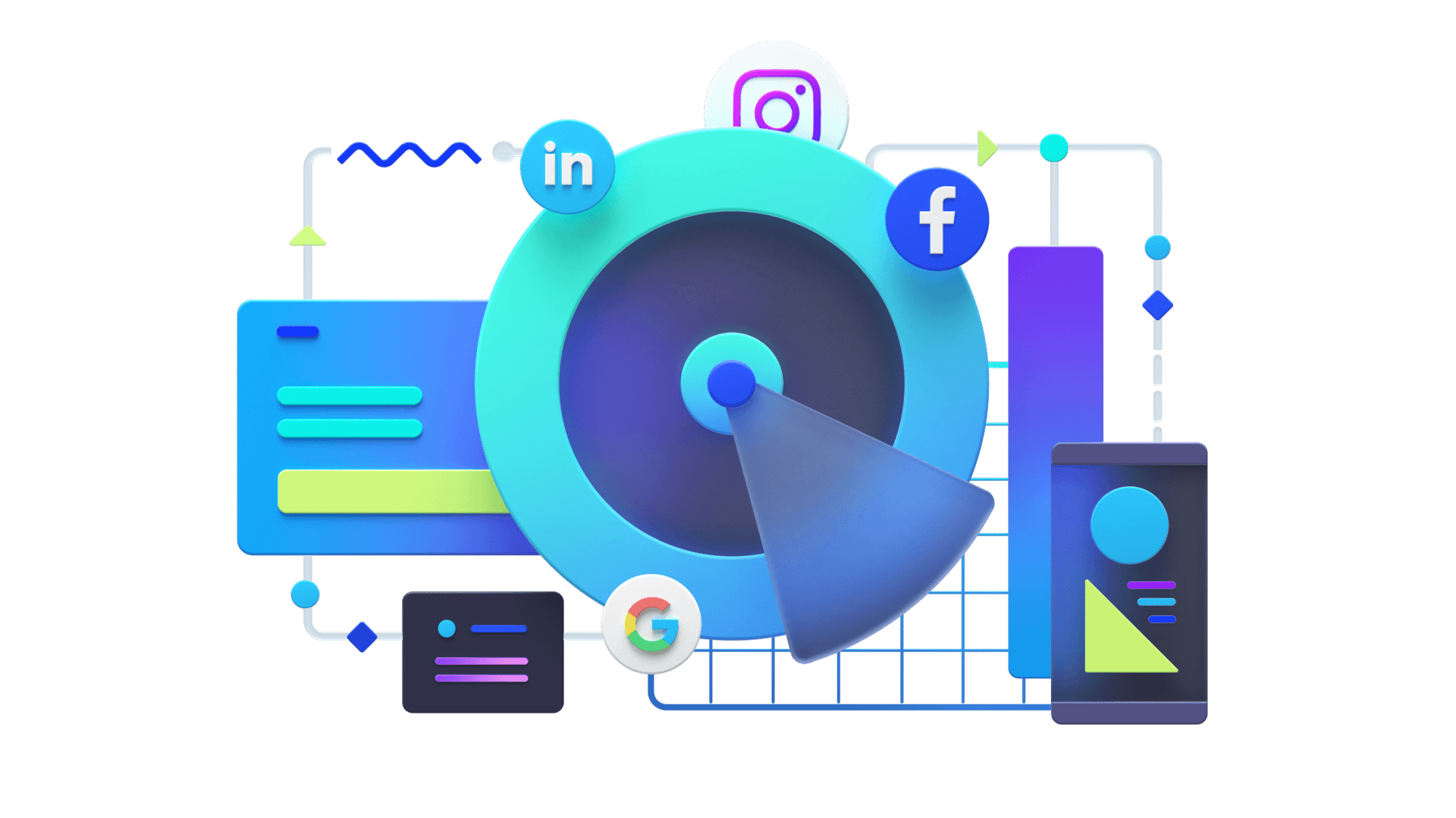 Memahami Ragam Strategi dalam Lanskap Digital Marketing yang Dinamis