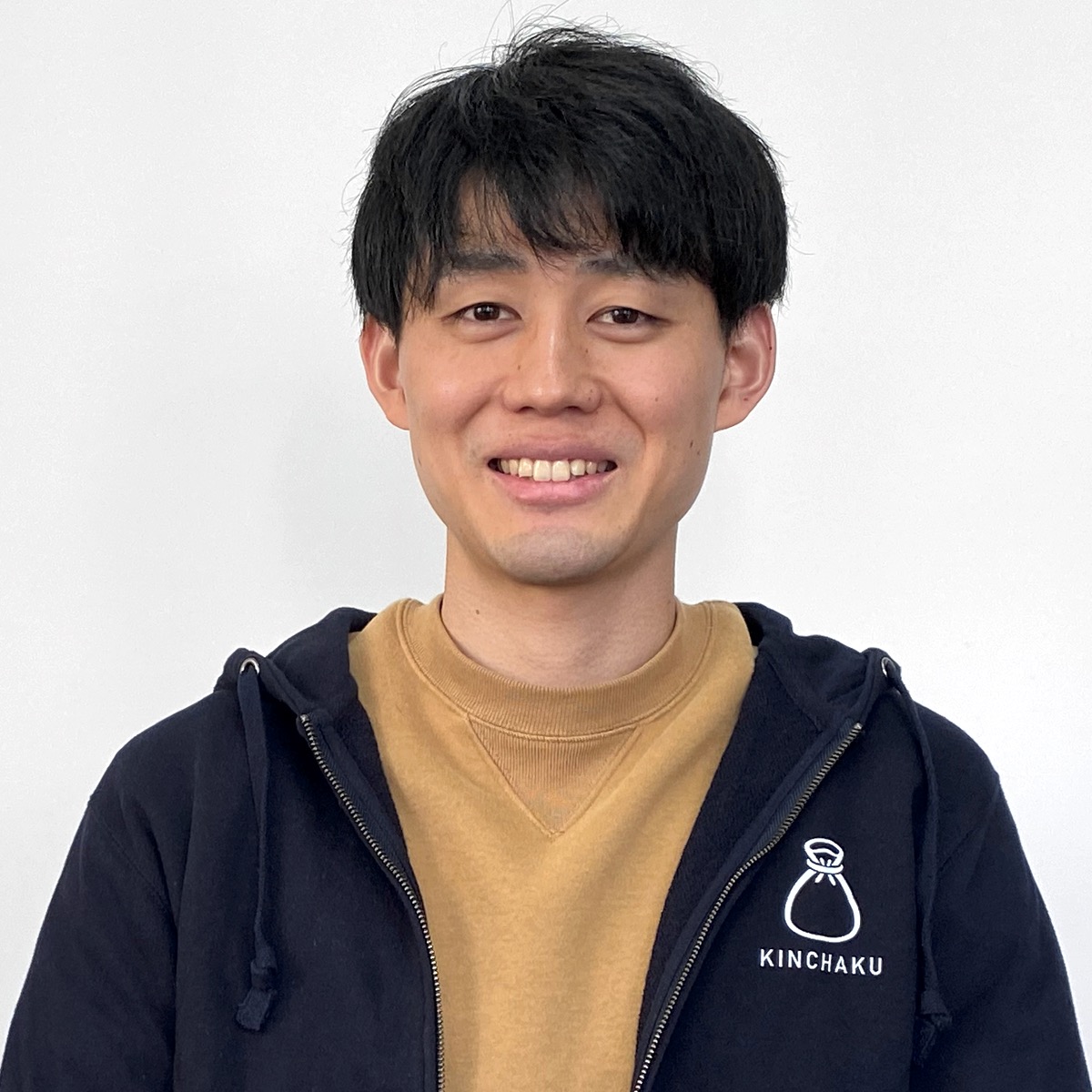 岩崎 啄也