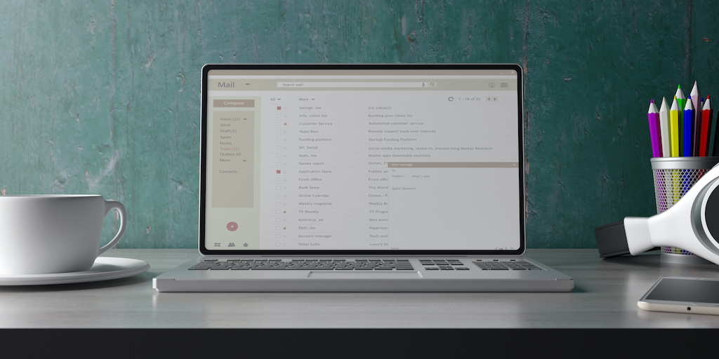 marke-email