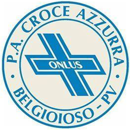 Croce Azzurra di Belgioioso