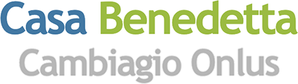 Casa Benedetta Cambiagio Onlus