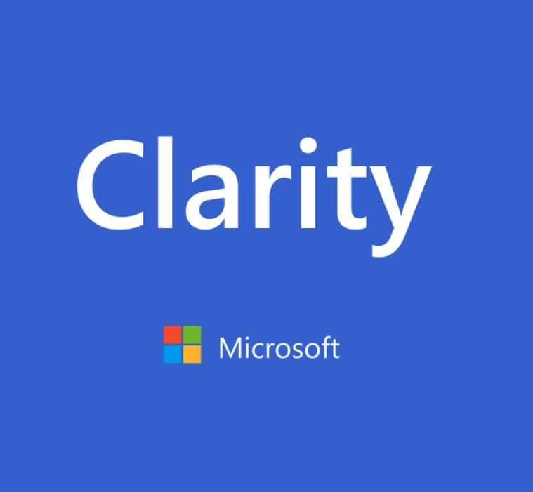 Microsoft Clarity Overview