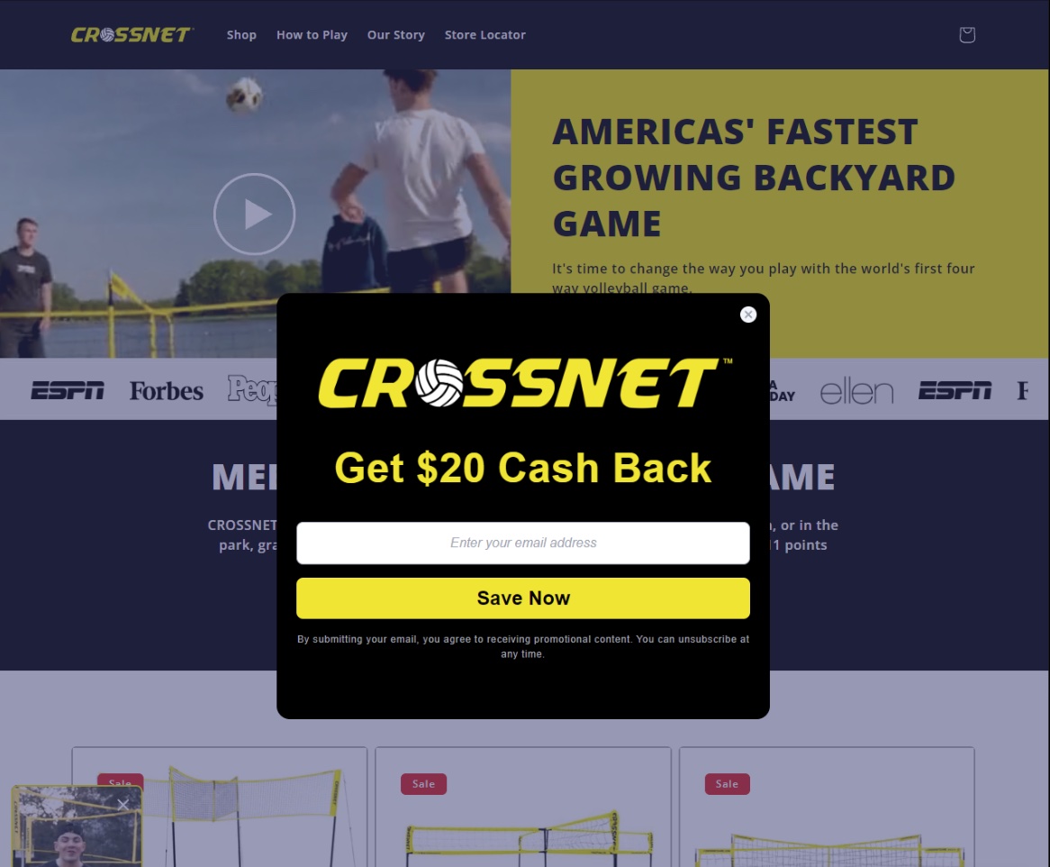 Fondue Cashback Review (2023) Commerce Caffeine