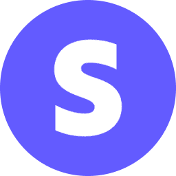 logo stripe round png