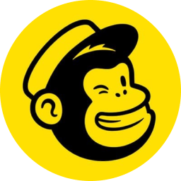 logo mailchimp round png