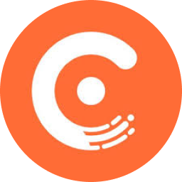 logo chargebee round png
