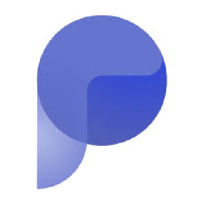 logo plausible