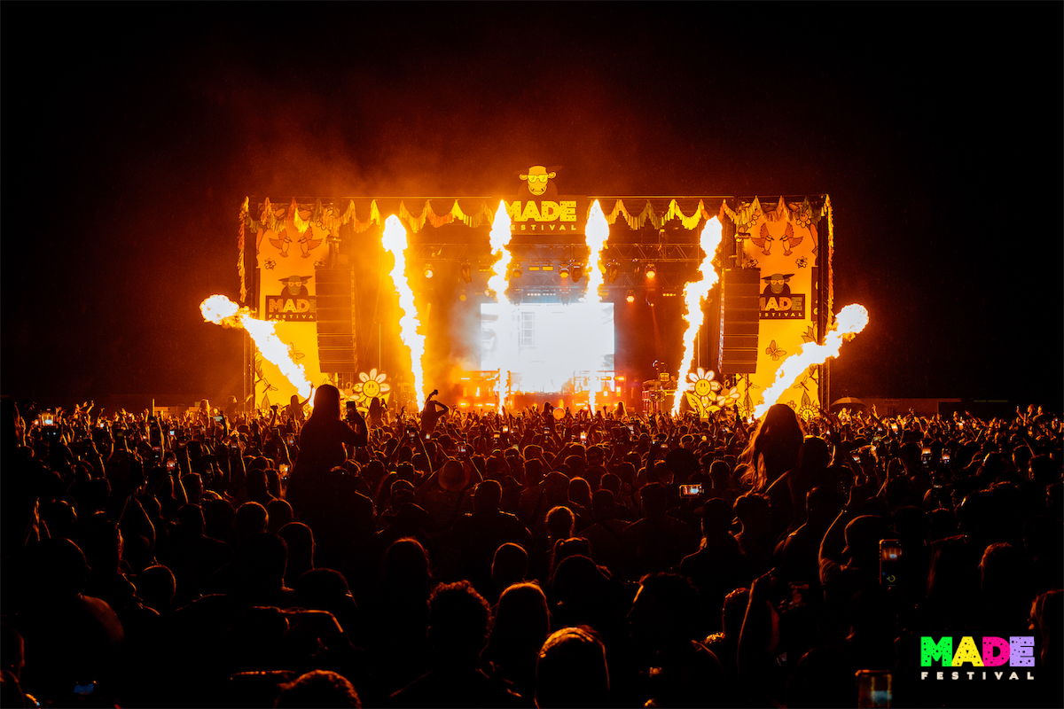 MADE Festival 2023