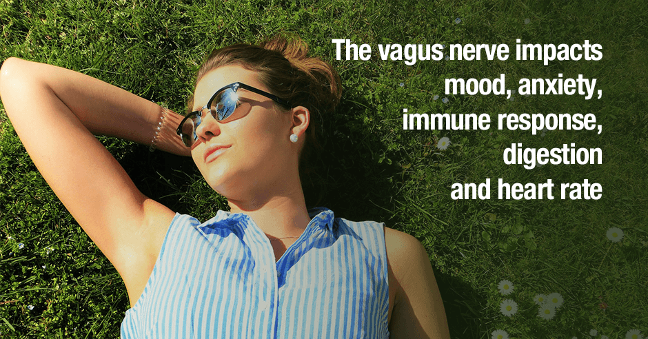 Vagus Nerve & PMS Symptoms