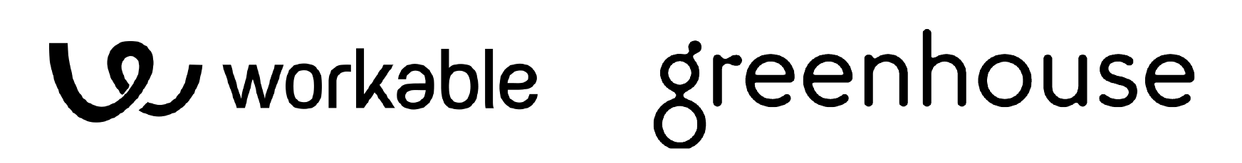 Workable and Greenhouse Integrations