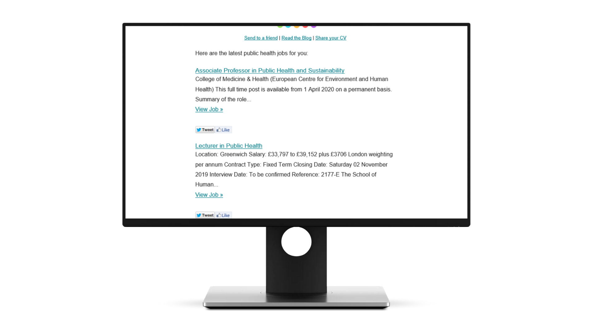 Newsletter