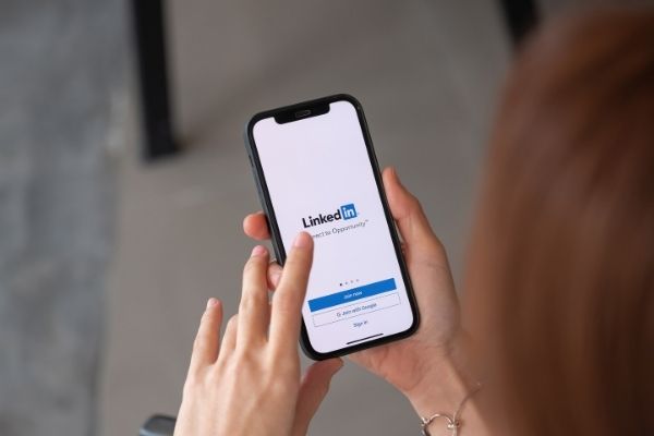 Connect To Opportunity on LinkedIn