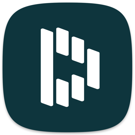 Dashlane Password Manager Icon