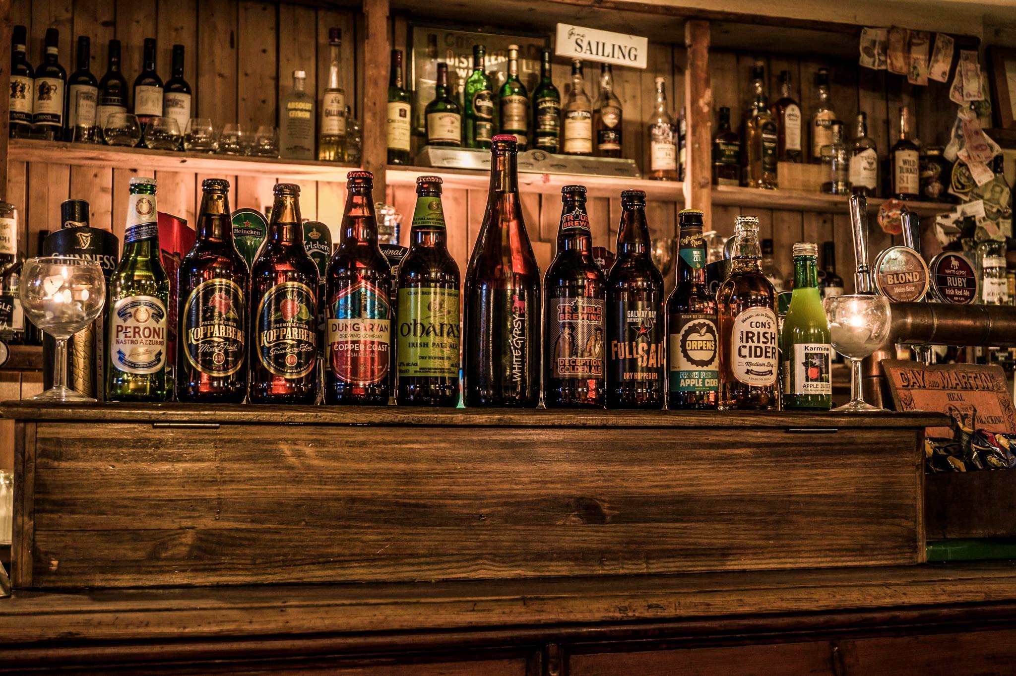 craft beer