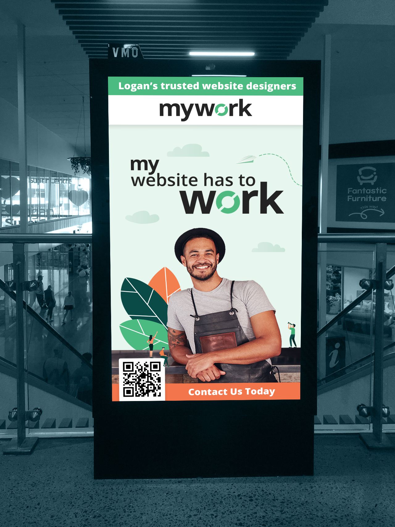 Sample work 8 by MyWork