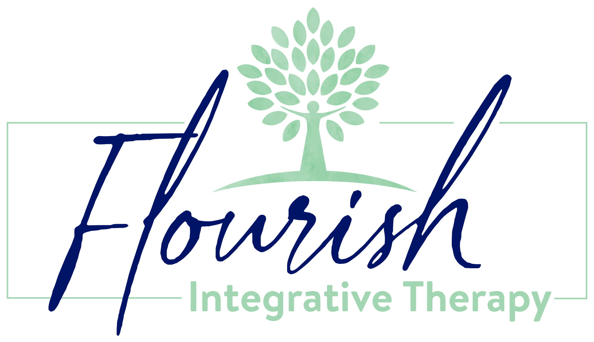 Flourish Integrative Therapy | Pediatric Occupational Therapy