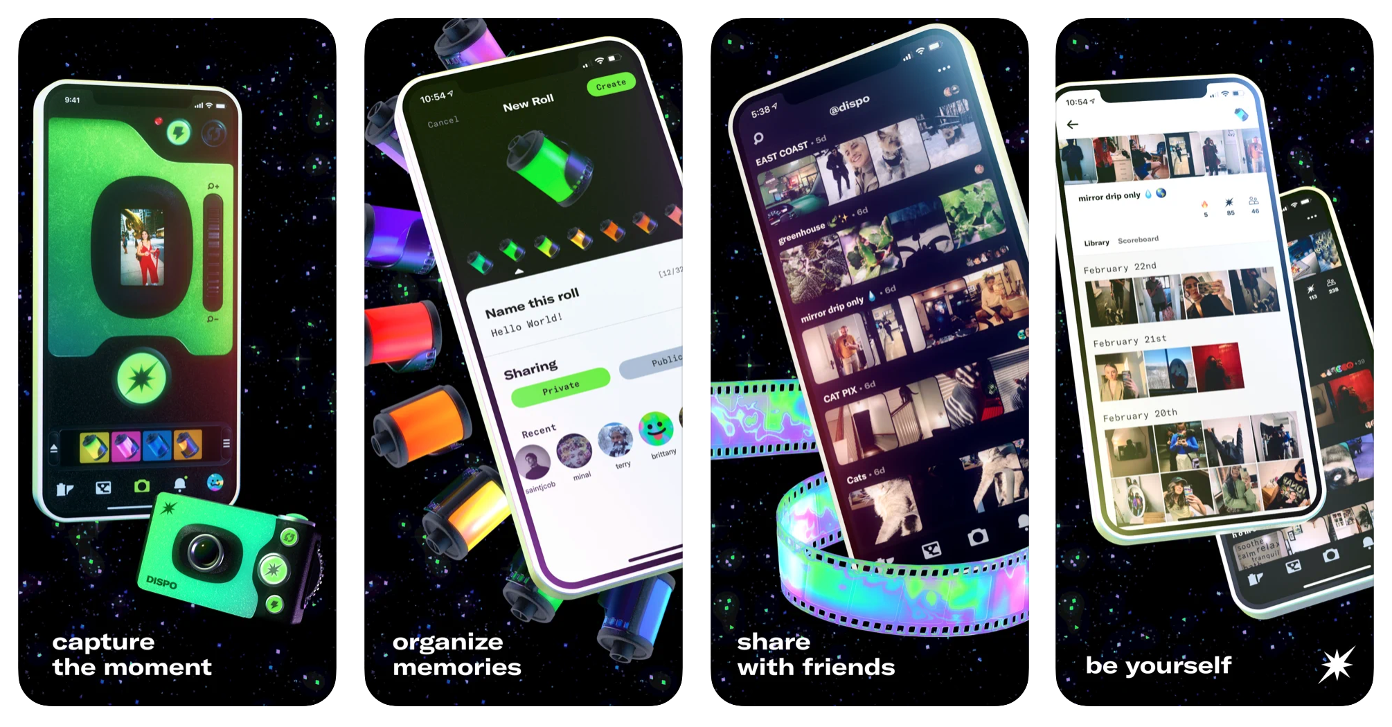 Ces applis méconnues dont raffole la génération Z - Dispo