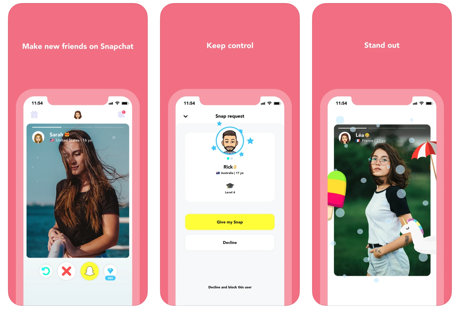 Ces applis méconnues dont raffole la génération Z - Hoop