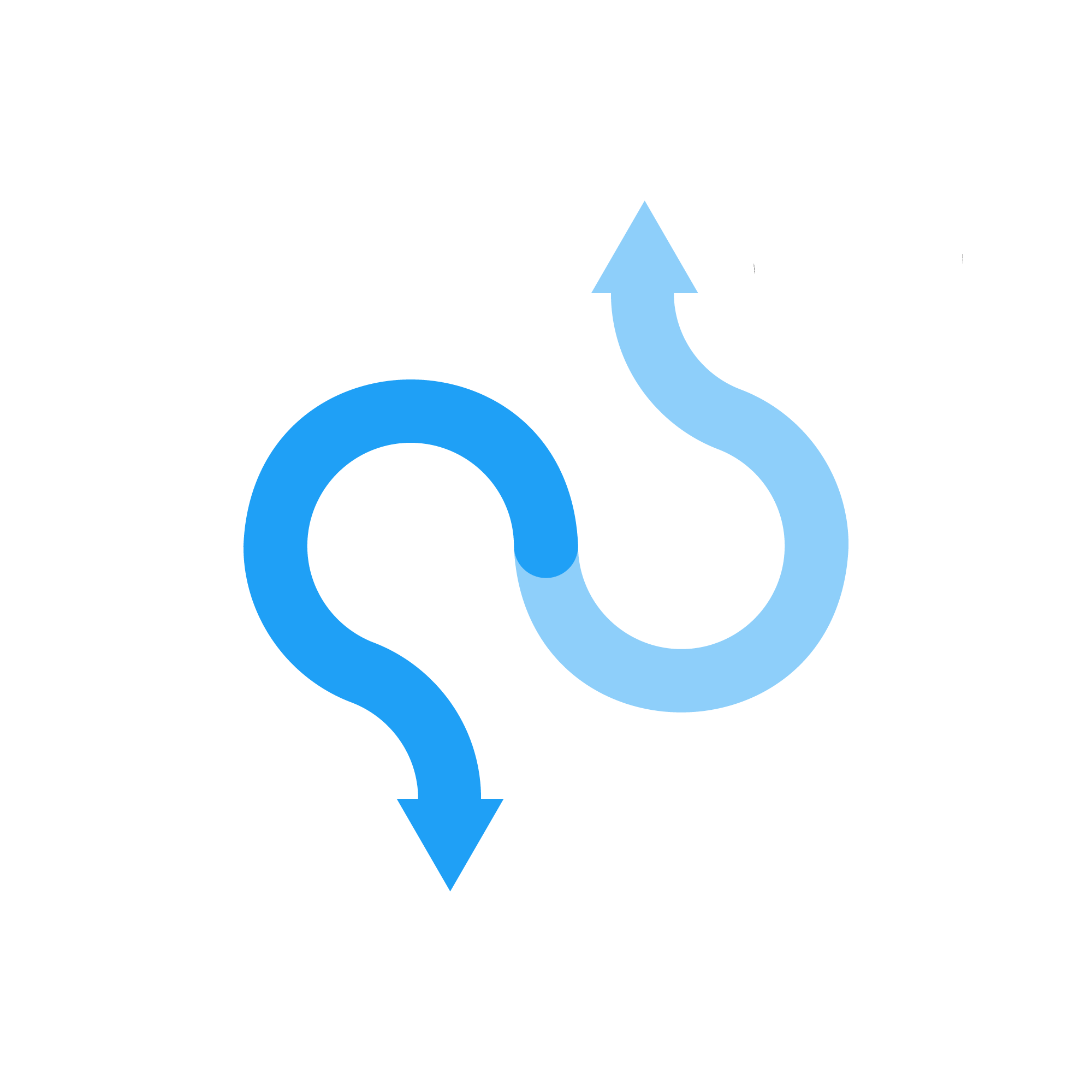 admonk digital marketing studio logo