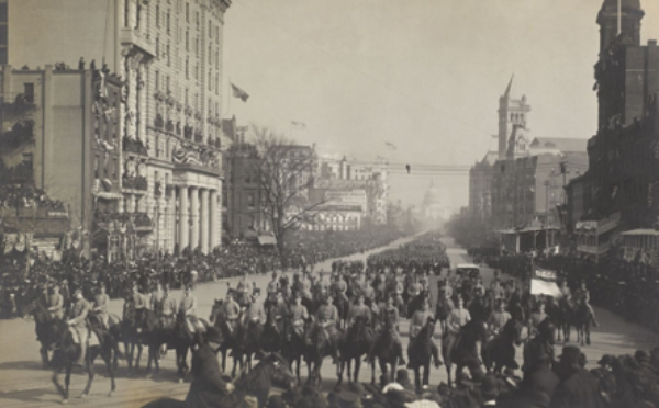 Military Parade