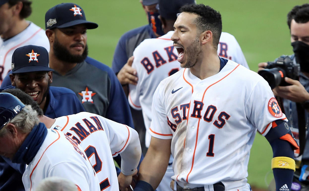Houston Astros