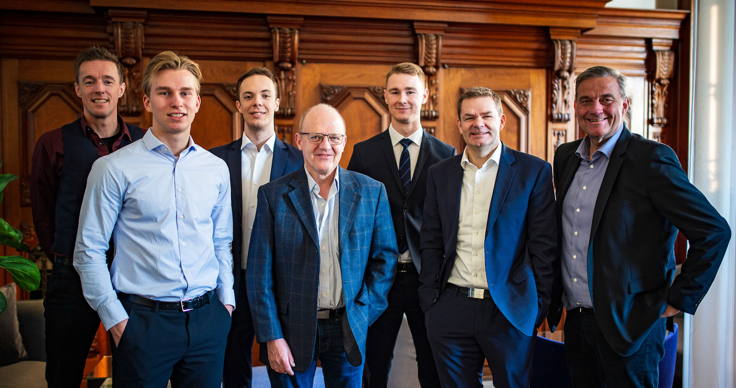 nordic-secondary-fund-news