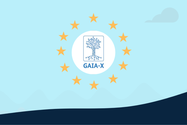 With Gaia-X, Europe wants to create an alternative to AWS, Google, Azure, and the rest.