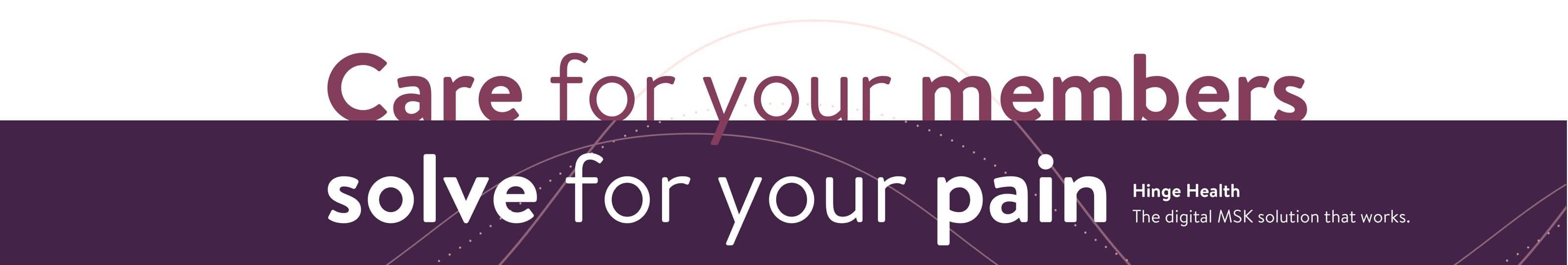 Hinge Health Job Openings NonClinical Jobs for Doctors