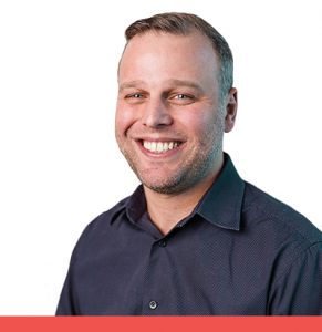 Matt Yokell