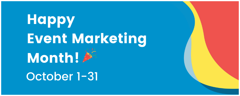 event marketing month