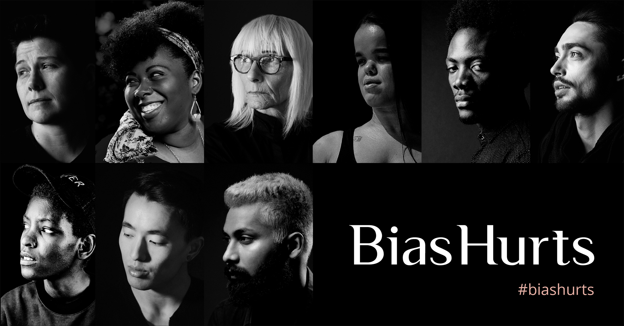 Shocking Ways Bias Hurts You More Than You Think - ghk87fn