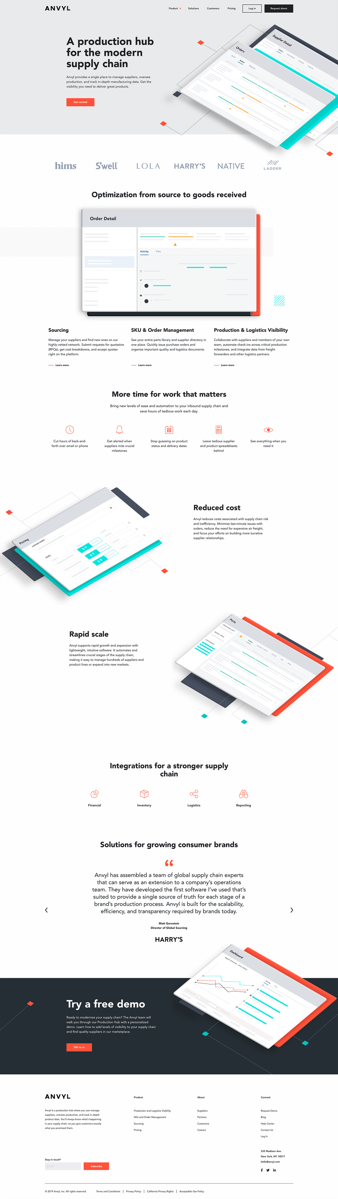 Case studies in research picture