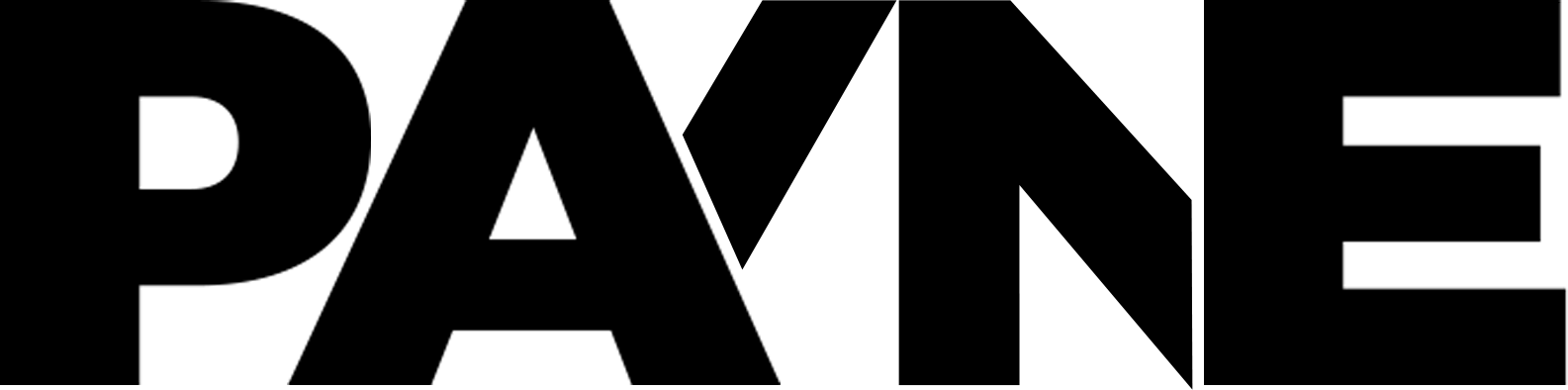 Payne offers professional and affordable web design to El Paso and clients around the southwest.