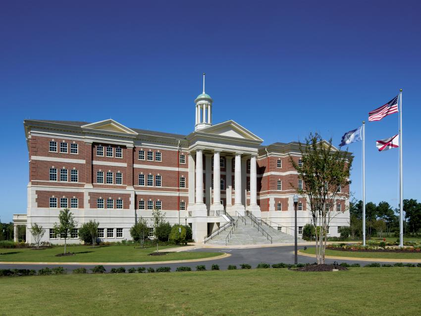 Medical Schools In Alabama What You Need To Know
