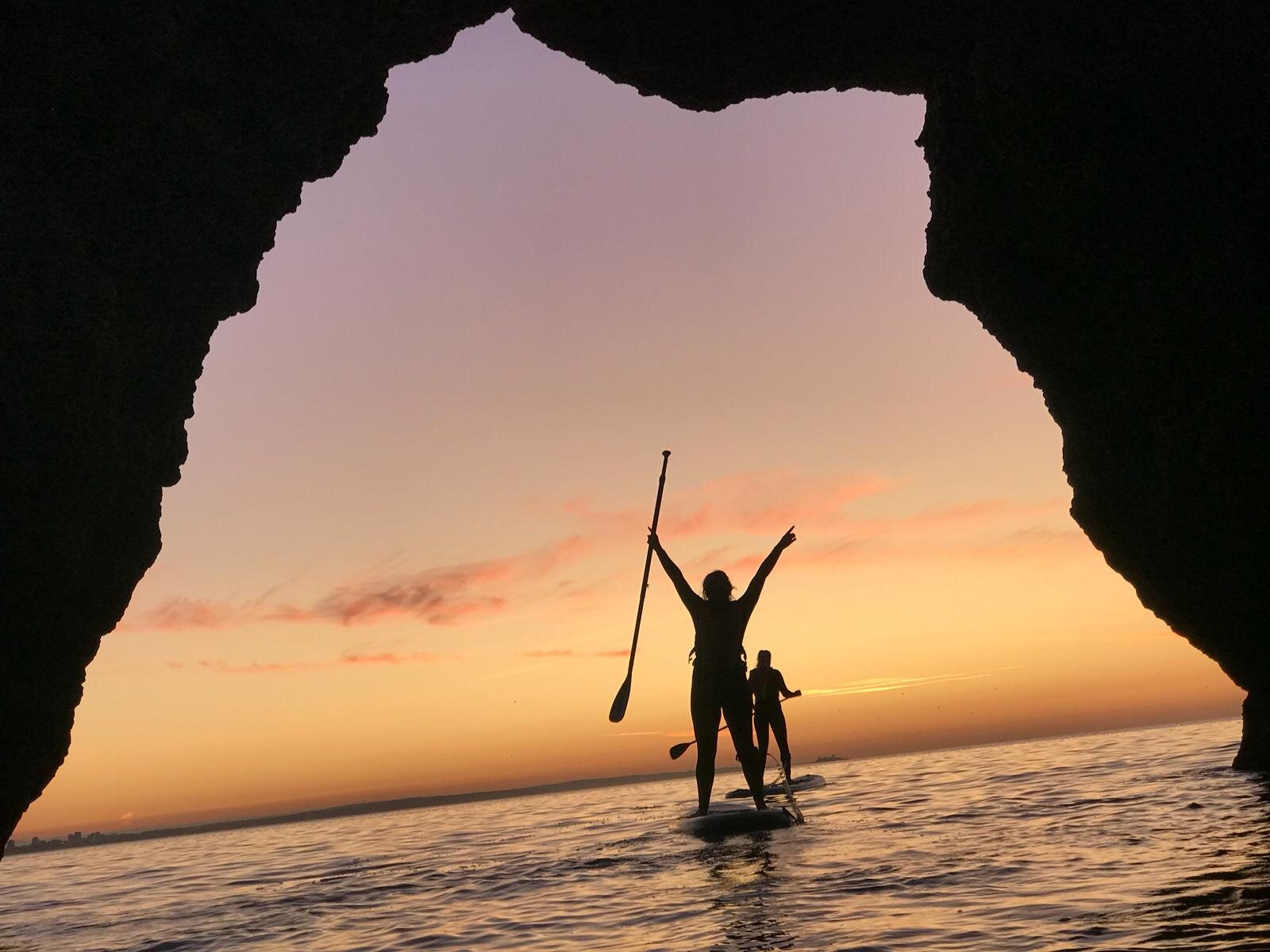 Paddleboarding-Retreat-Portugal-Ride-on-Retreats