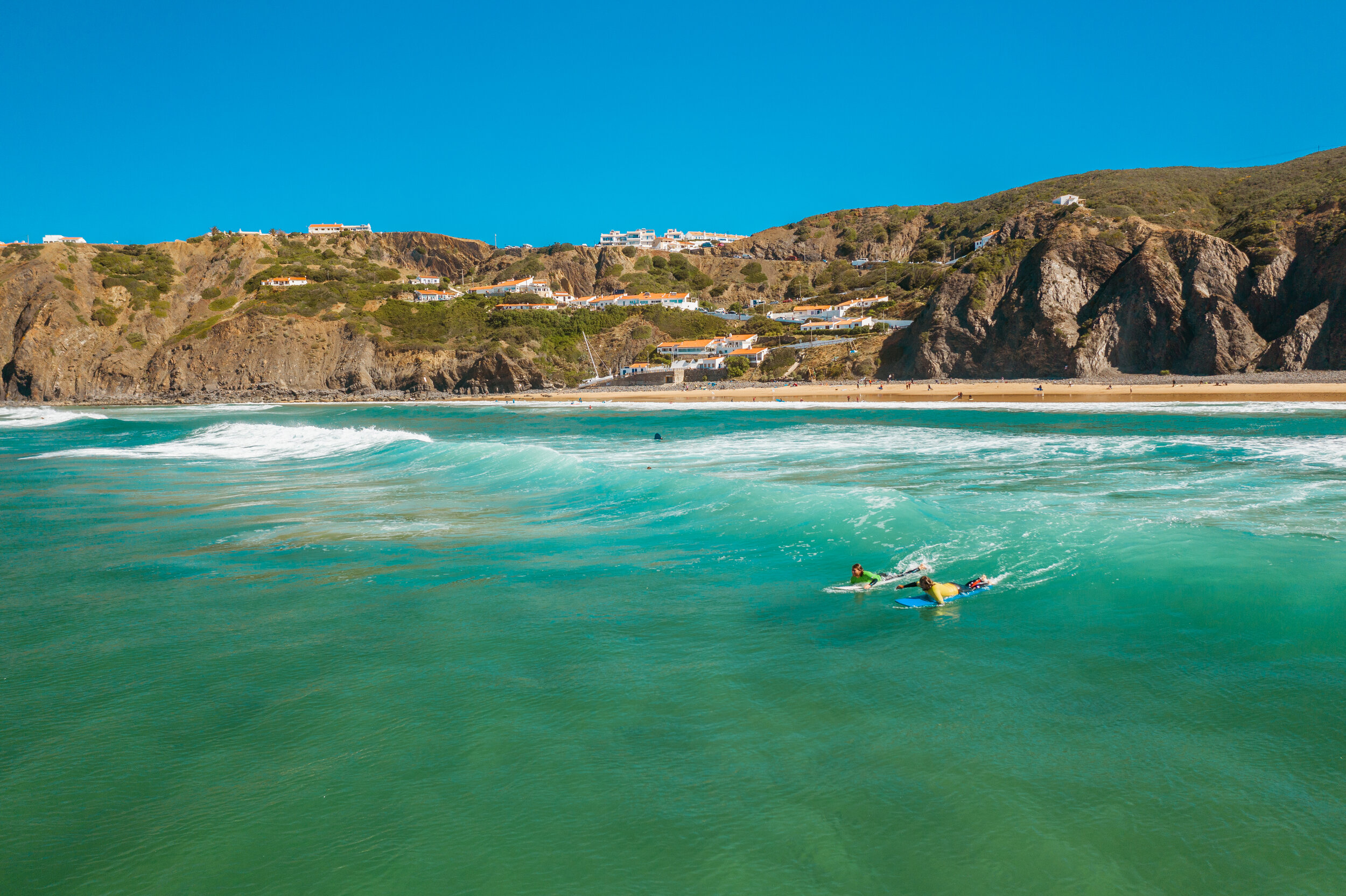 Surf-Retreat-Portugal-Ride-on-Retreat