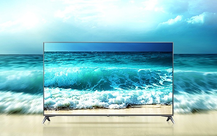 Top mẫu tivi LG 49 Inch đáng mua nhất trong năm nay