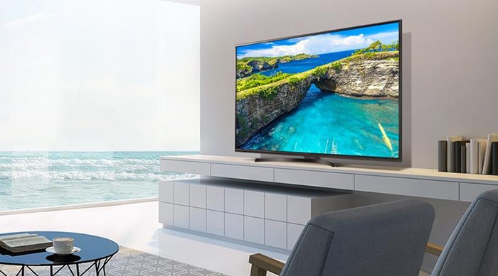 Mẫu tivi LG 43 inch dưới 10 triệu đáng mua