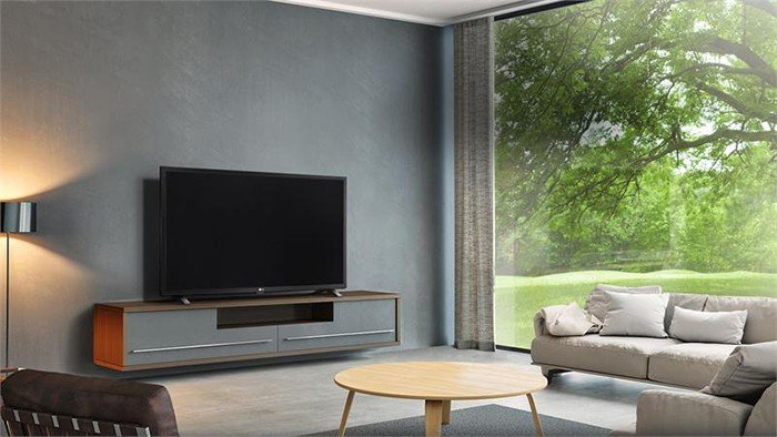 Mẫu tivi LG 43 inch dưới 10 triệu đáng mua