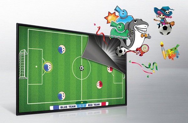 Hướng dẫn chơi game trên tivi LG đơn giản dễ dàng